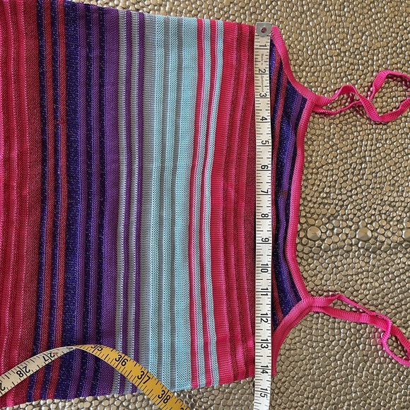 VINTAGE CHRISTIAN LACROIX RARE TOP - Picture 5 of 13